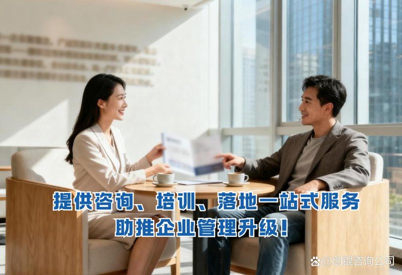 商务信息咨询服务:为企业的航程提供精准导航