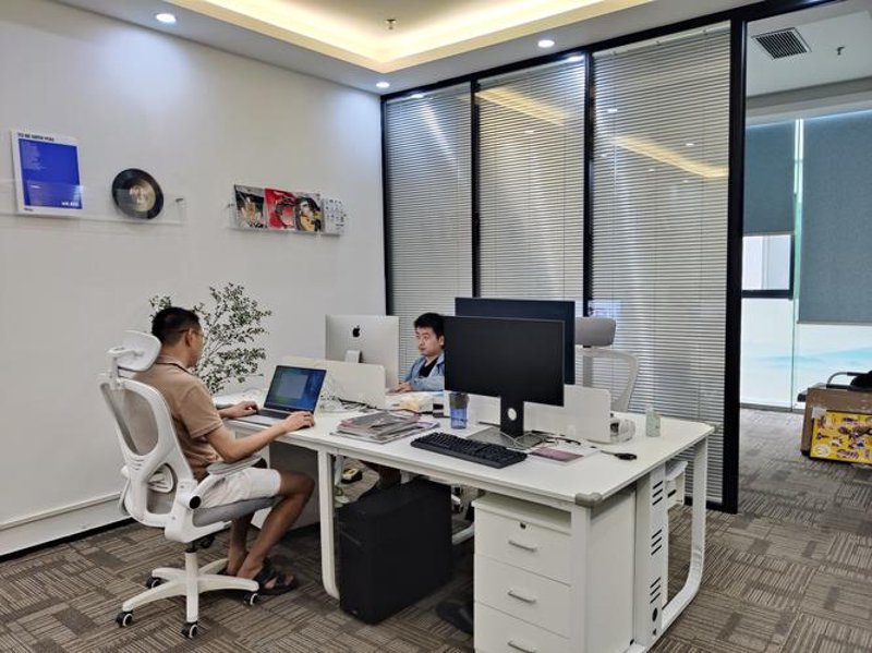 上海信息咨询行业:洞察新时代商业脉搏